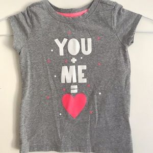 Toddler t shirt